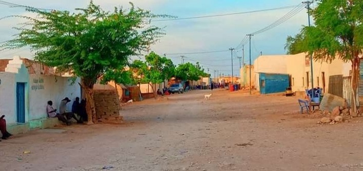 Clashes In Puntland Over Land Development