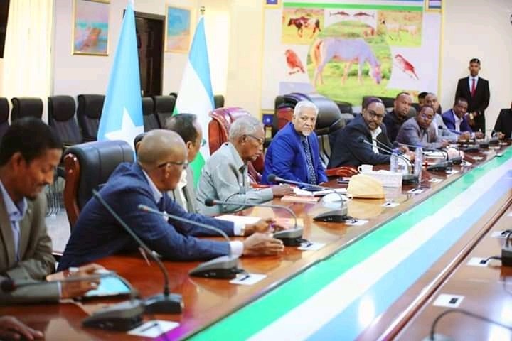 Puntland Financial Crisis Leads To Second Govt Committee To Tackle Issues