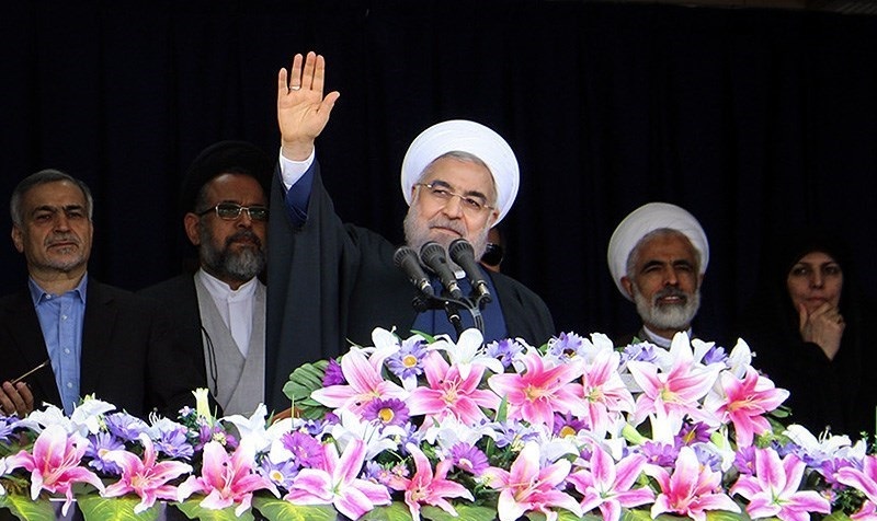 Iranian Plan To Enrich Uranium Begins: Will The EU Respond?