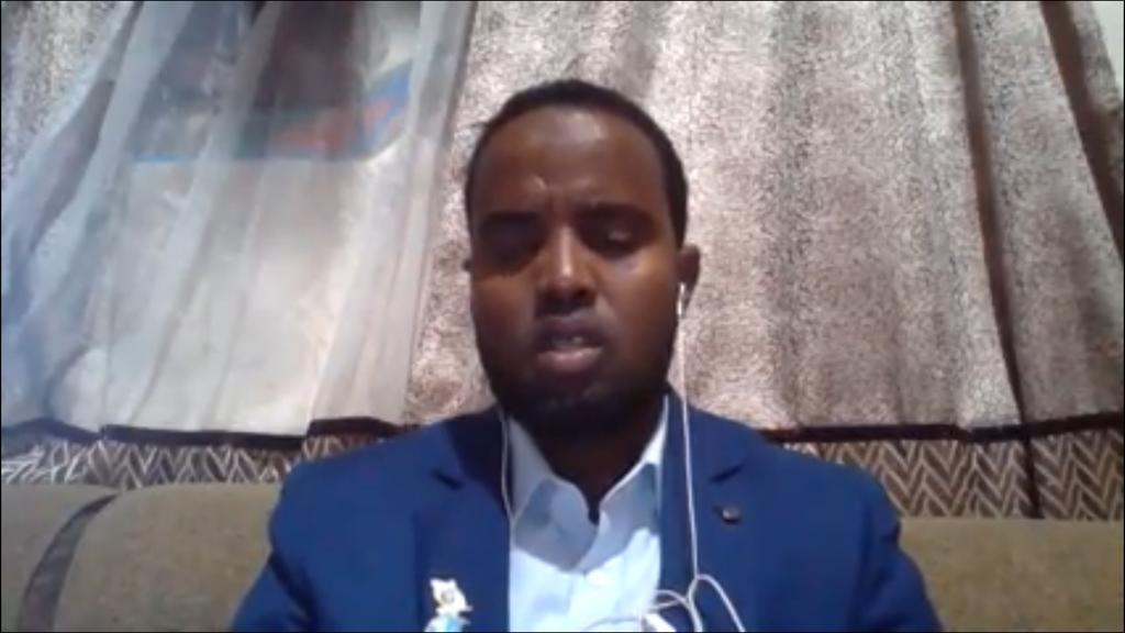 Hudur: An African City Bracing For Impending Humanitarian Disaster