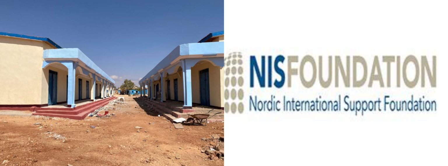 Nordic International Support To Open Market In N. Somalia