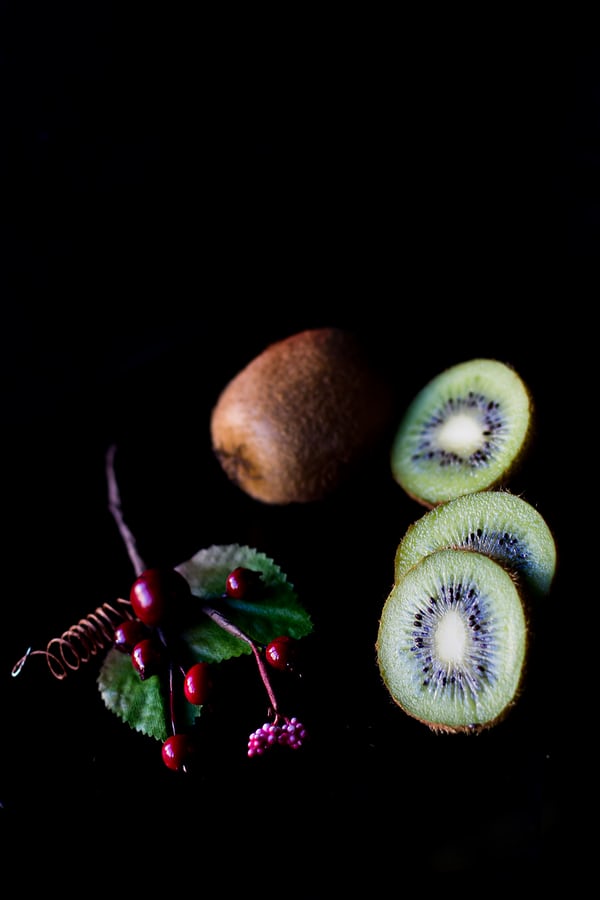 The European Art of Taste: Kiwi As The Fruit Of Italian Well-being