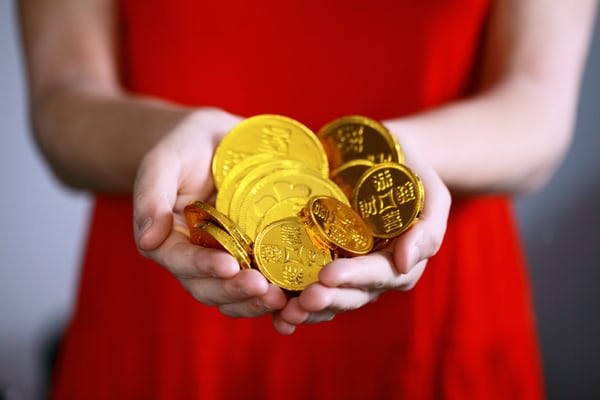 NielsenIQ: In-Home Consumption To Drive Sales This Lunar New Year