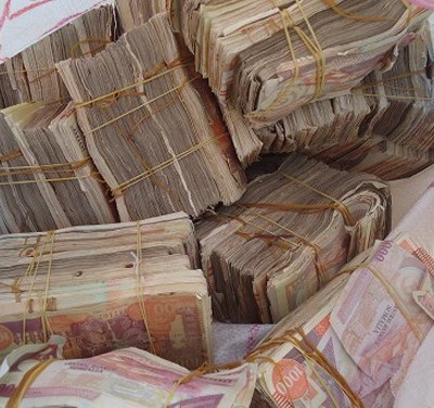 Puntland in HoA Again Hit By Financial Woes