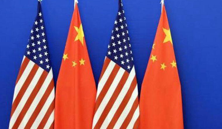 U.S. – China Relations: Rising To New Global Challenges