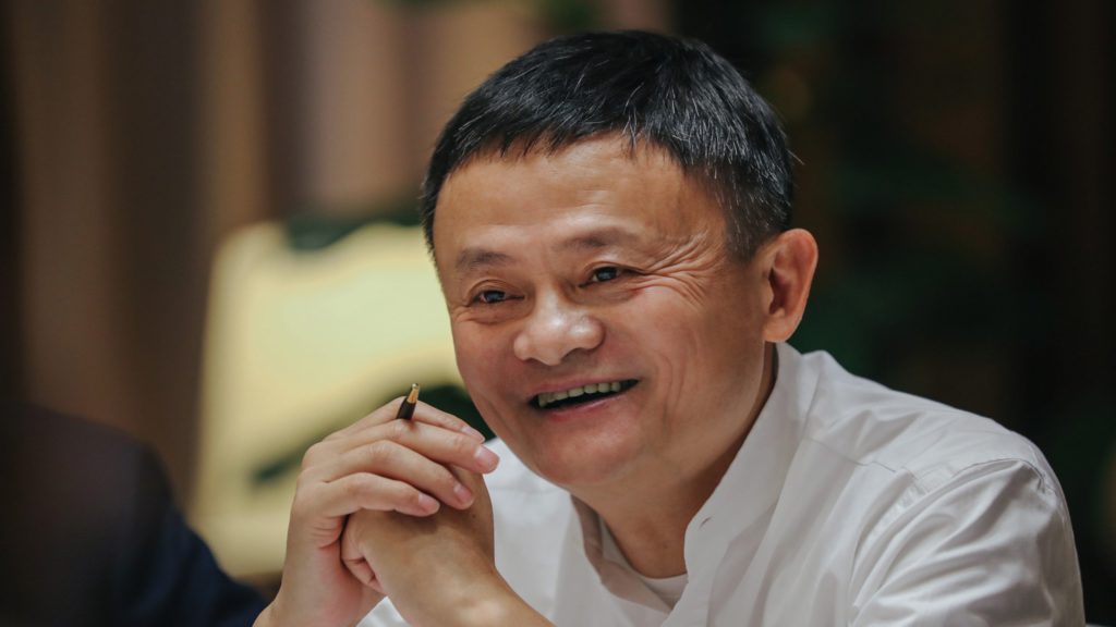 Alibaba Founder Jack Ma Missing After Criticising Chinese Regime