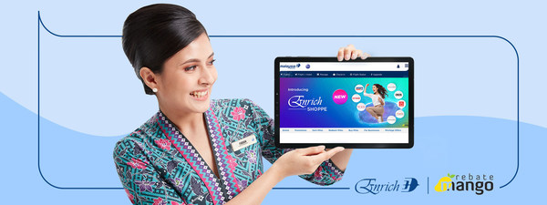 Malaysia Airlines Launches New Online Platform