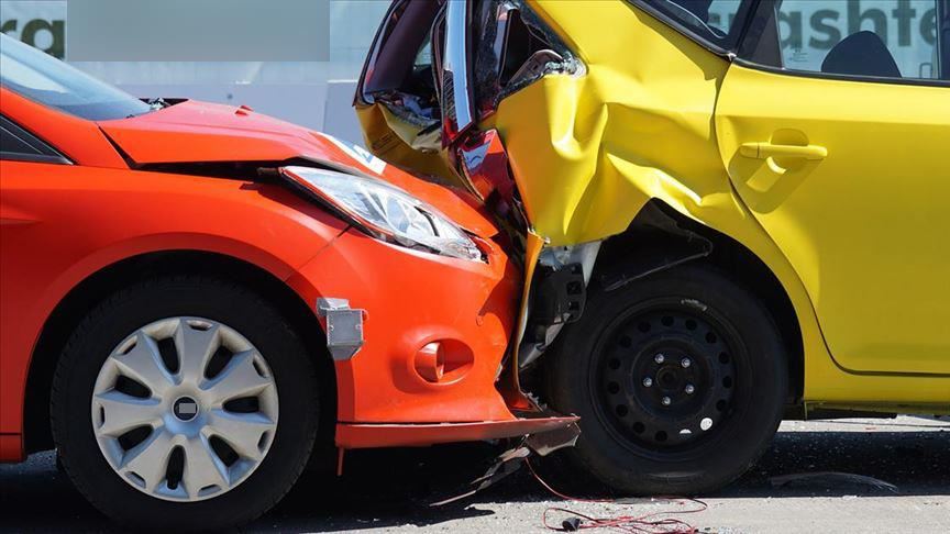 Almost 200 Killed, 900 Arrested In Three Days On Thailand Roads