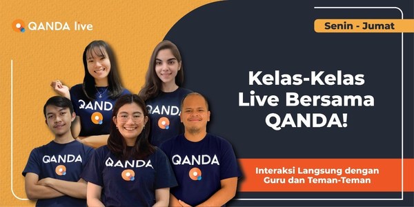 Studies Show Indonesian Students Prefer Live-Streamed Classes