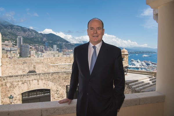 Prince Albert Of Monaco To Deliver Keynote At Abu Dhabi Sustainability Week