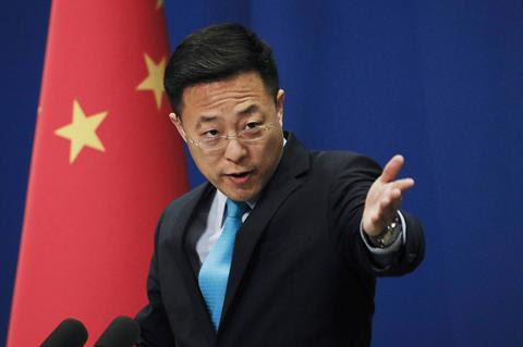 Biden Pressured to Act on Genocide Ruling, China Reacts, China Reacts, China Reacts!