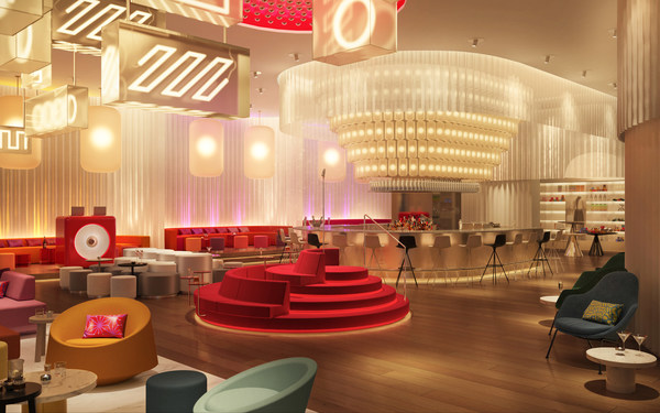 Marriott International Continues APAC Growth – Nearly 100 Properties To Open In 2021