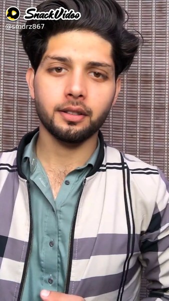 SnackVideo Creator ZeeshanBaba Showcases Pakistan’s Natural Beauty