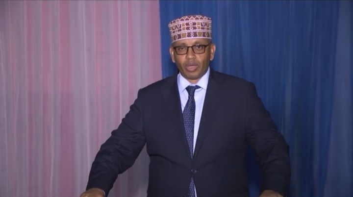 Somalia Talks End In Deadlock