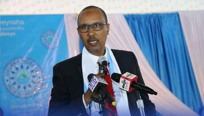 Questions Surround TPEC Members In Puntland Election Process