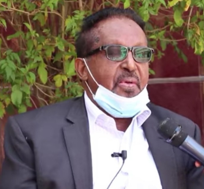 Somalia’s Former Foreign Minister Attacks Presidential Candidates Over Scare Tactics