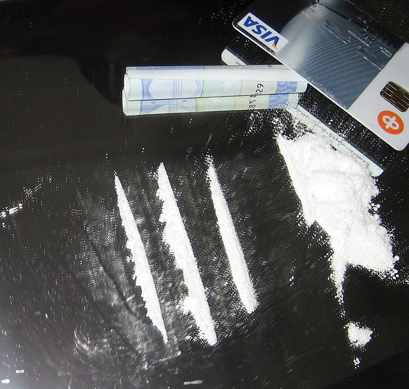 Massive Drugs Seizure In Europe Came From Paraguay & Panama