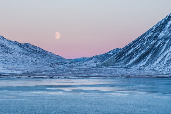 Russian Mining Firm To Build LNG Plant In The Arctic