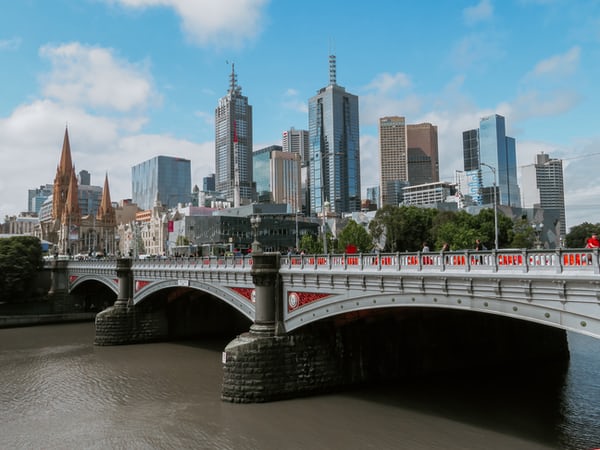 Automation To Shrink Australian Job Market 11% By 2030