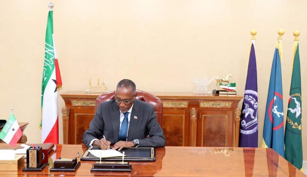 Taiwan Ally Somaliland To Conduct Local & Parliamentary Elections In May