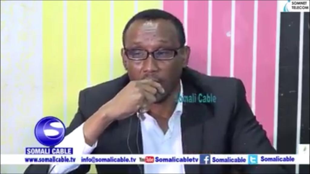 Somali Traditional Leader Slammed For Comments About President