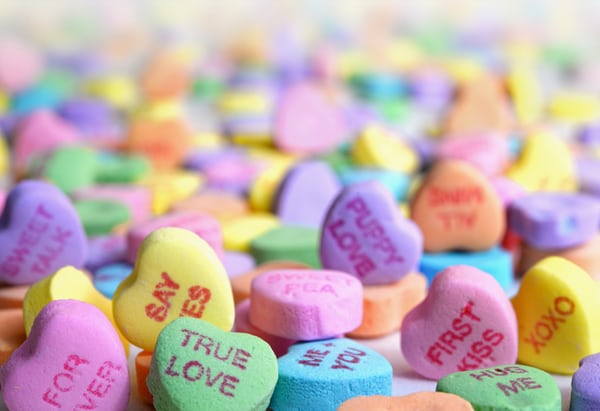 Aussie Valentines Day Survey Offers Up Some Interesting Results