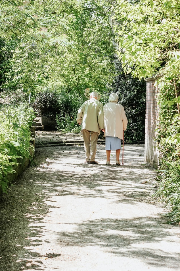 Address Ageism In Health Care Says Australian University Body