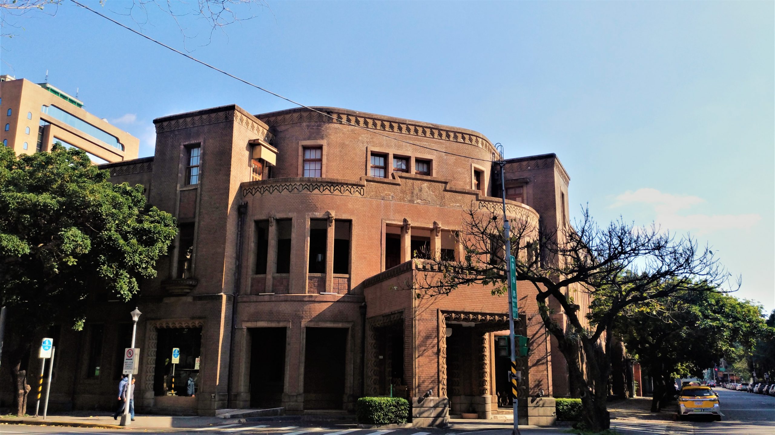 228 In Architecture – Three Must See Sites Related To The Incident