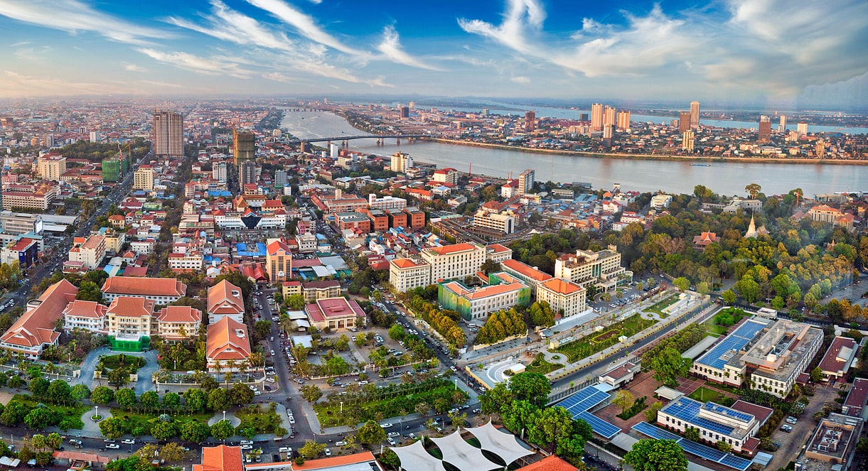 Cambodian Companies Named HR Asia Best To Work For In Asia