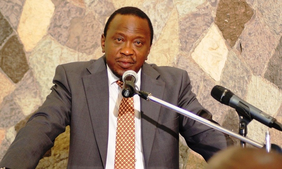 Kenya’s Disingenuous Request To The International Court Of Justice