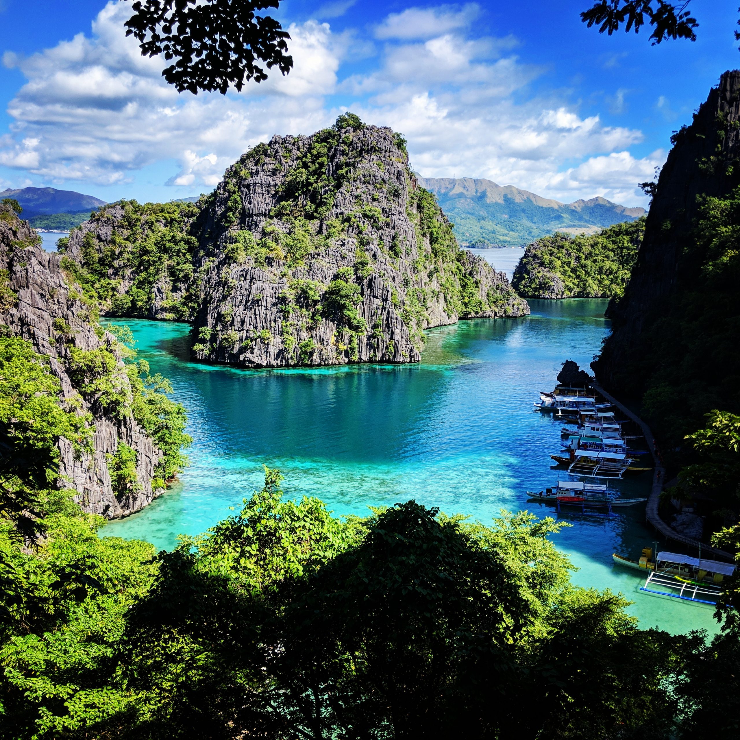 5 Captivating Lakes Around Southeast Asia