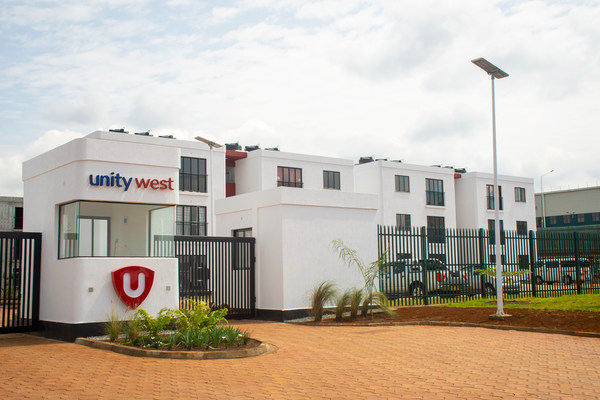 From Kenya To Nigeria – Residential Developer Expanding African Presence