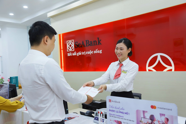 Vietnam’s SeABank AI Accelerates Digitization of Banking Ops