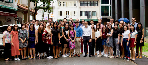 Hong Kong Fintech Start-up Becomes APAC’s First Carbon-Neutral Service Provider