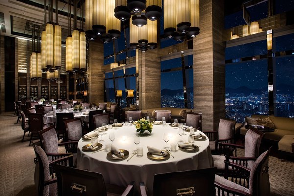 Marriott Restaurants Win Eight Stars In Michelin Hong Kong Macau 2021 Guide