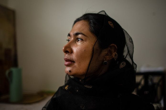 East Turkistan PM In Exile Responds To BBC Report Of Systematic Rape By CCP