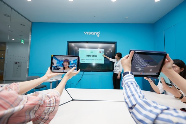 Next-Generation EdTech Platform From South Korea