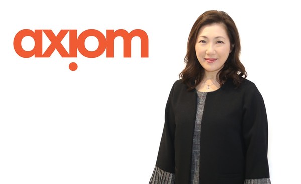Axiom Wins Best Legal Service of the Year Award