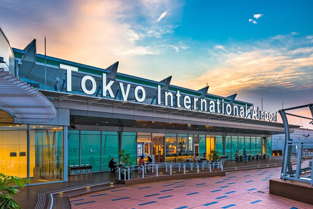 Japan Leading The Way In Sustainable Aviation Fuel Development