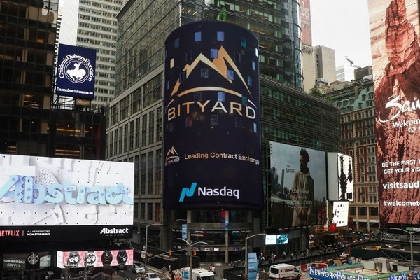 Thai Trading Volume On Bityard Sets Record In 2021