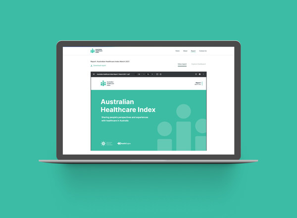 No COVID Slump In Australia