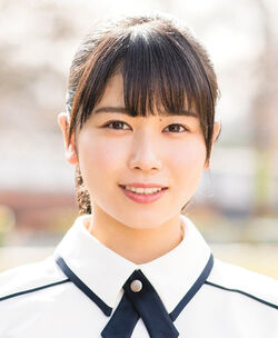 Akari Nibu Of Hinatazaka46 To Debut As Voice Actor In DEEMO THE MOVIE