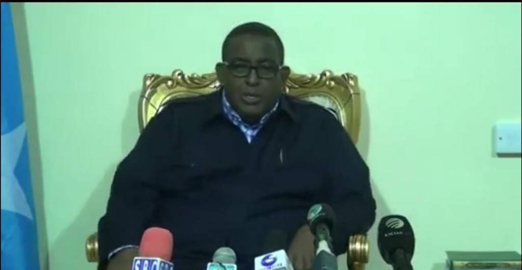 Was Norway Behind Somalia-Kenya MoU?