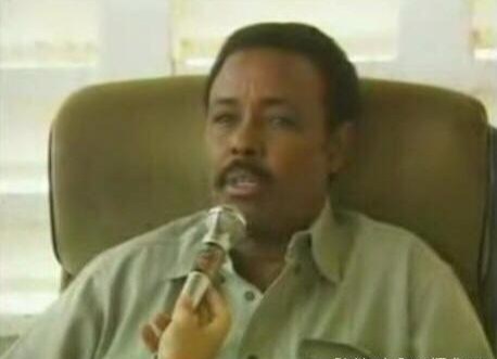 Former Somalia President Dies In Nairobi, Kenya