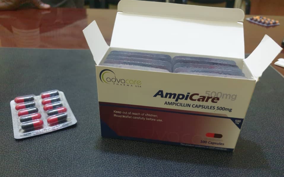 TB Spike In Horn Of Africa Linked To Non-Prescription Drugs