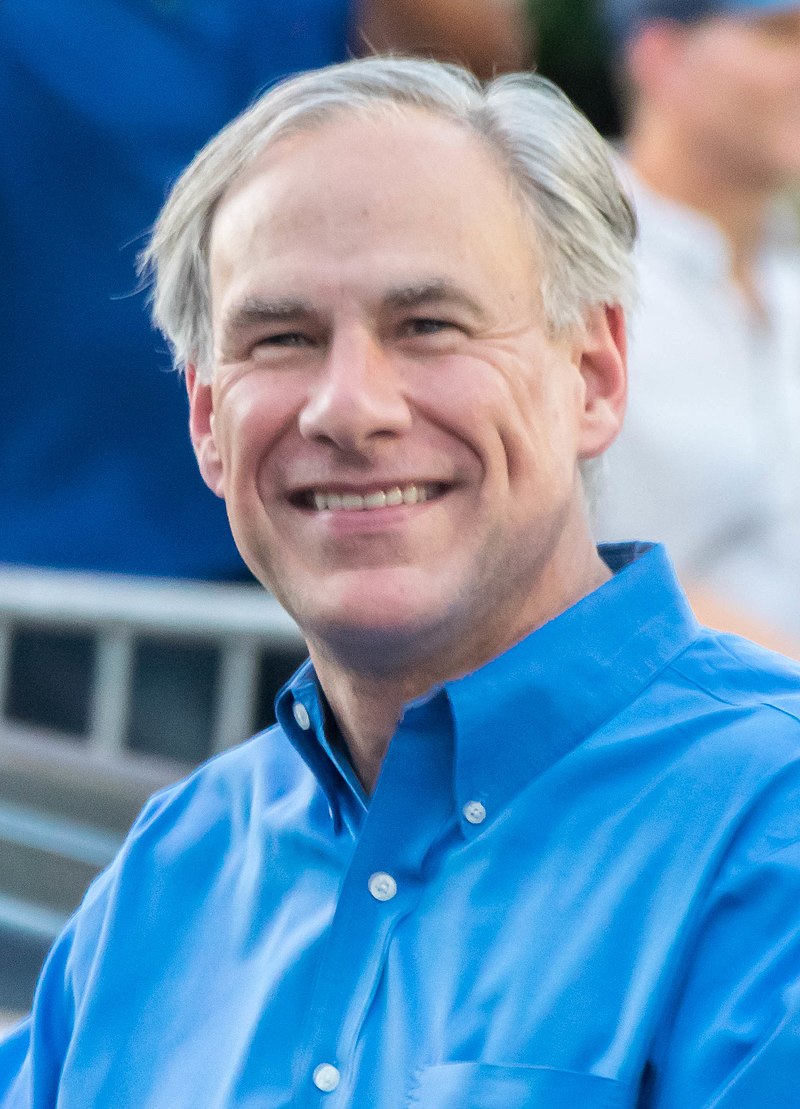 Texas To Lift All COVID Regulations: Governor