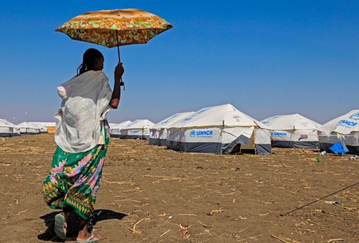 We Can No Longer Deny Ethiopia’s Atrocities In Tigray
