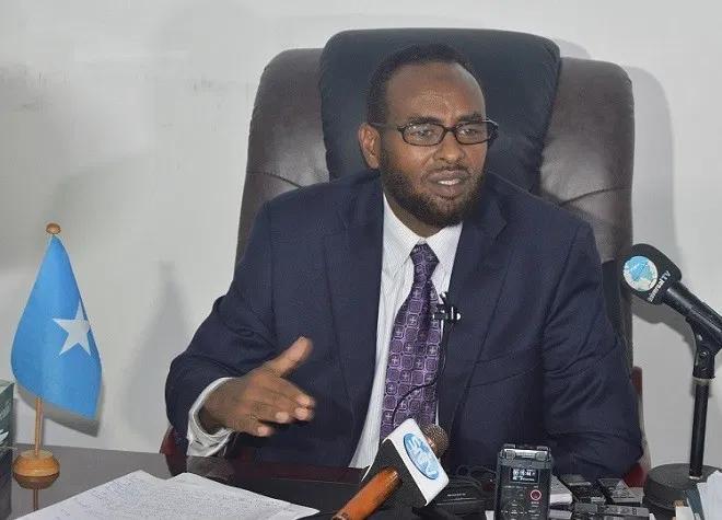 Trouble Brewing In North East Africa As Fine Print Could Cost Somalia Territory