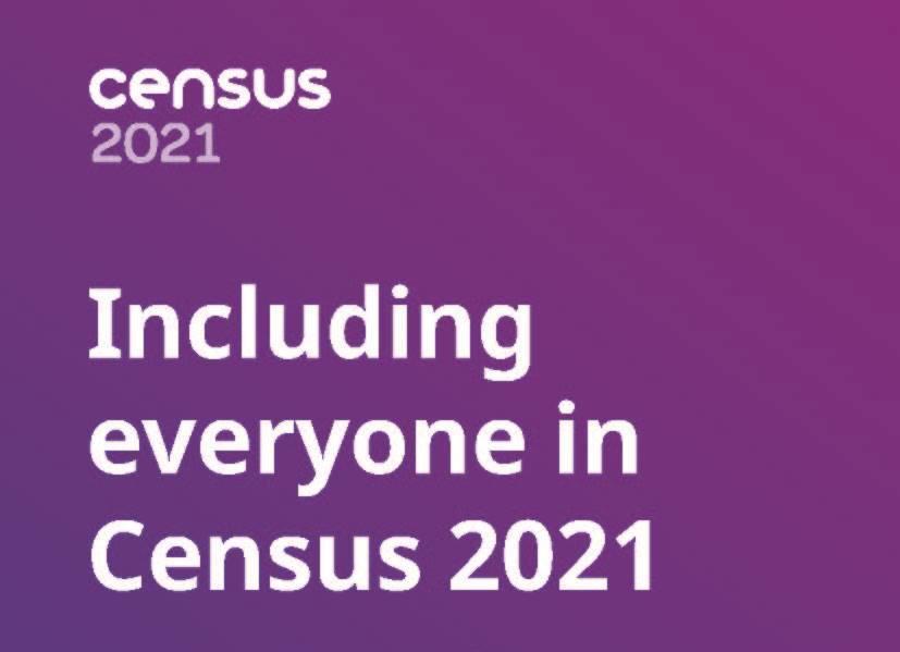 UK Census 2021 Adds ‘Confusing’ Dual Identities For Somalis