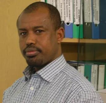 Somaliland Poet Urges Support For Somalia In Maritime Case With Kenya